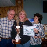 2009 Oyster Cook-Off