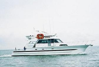 Seaclusion Out On the Bay